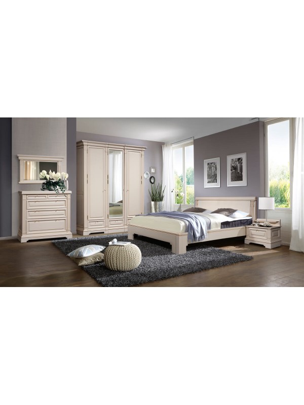 Набор мебели для спальни Престиж-8.1 ГМ 5980