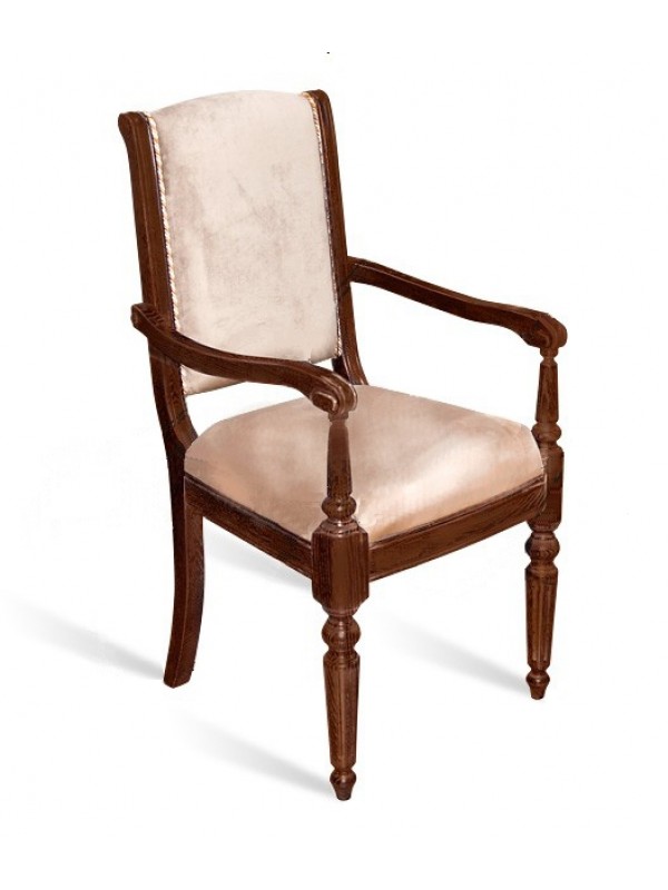 Кресло Давиль ММ-126-25