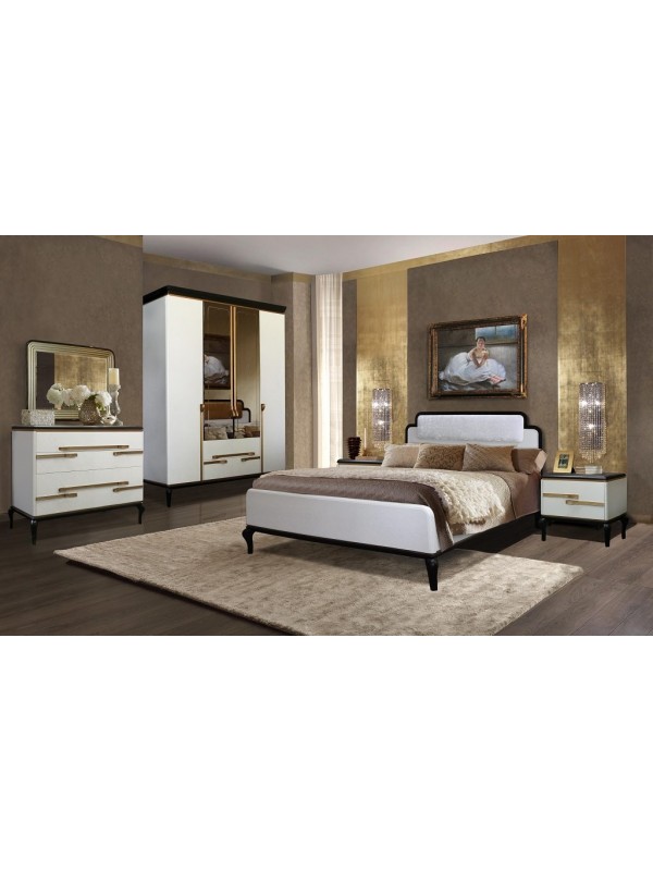 Мебель для спальни Милана ММ-338