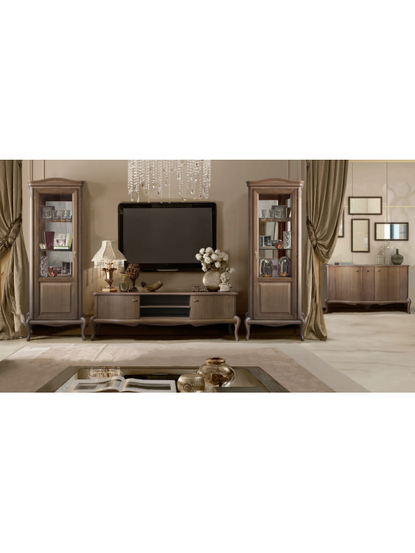 Мебель для гостиной Монако ММ-410