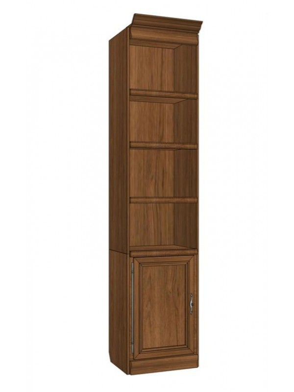 Шкаф для библиотеки Оскар ММ-218-131