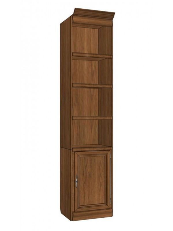 Шкаф для библиотеки Оскар ММ-218-132
