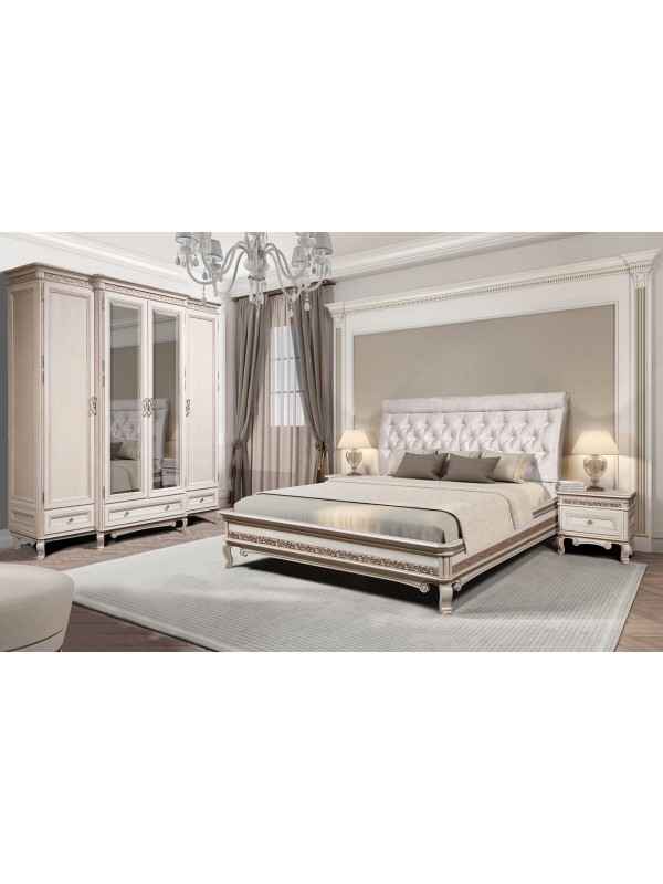 Мебель для спальни Фальконе-1 ГМ 5180