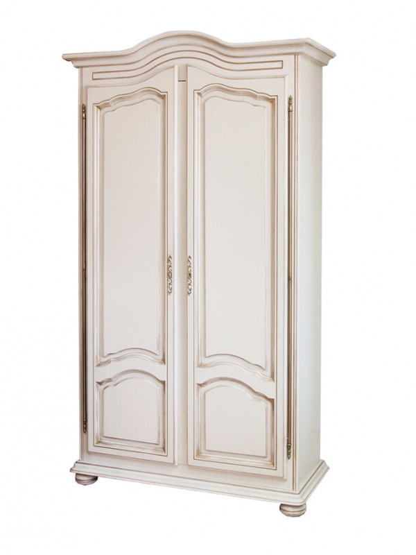 Шкаф для одежды Давиль 1240 ММ-126-49