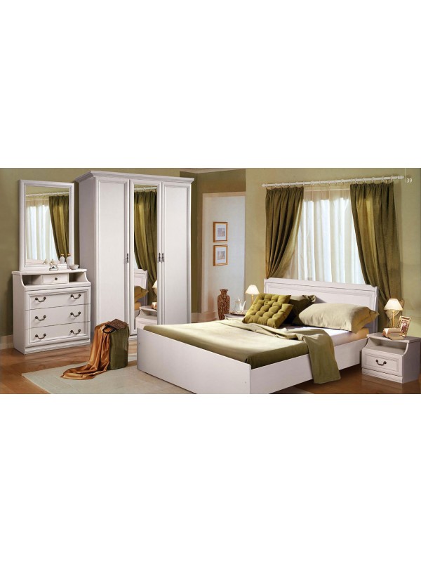 Мебель для спальни Нинель ММ-167
